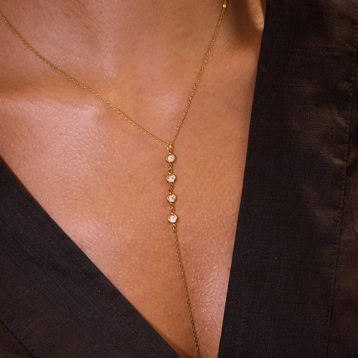 Collar Verso