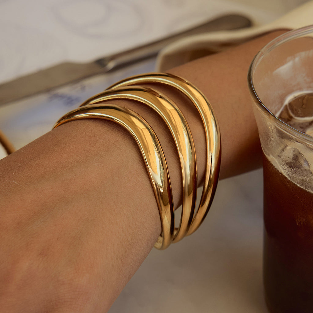 Pulsera Calma