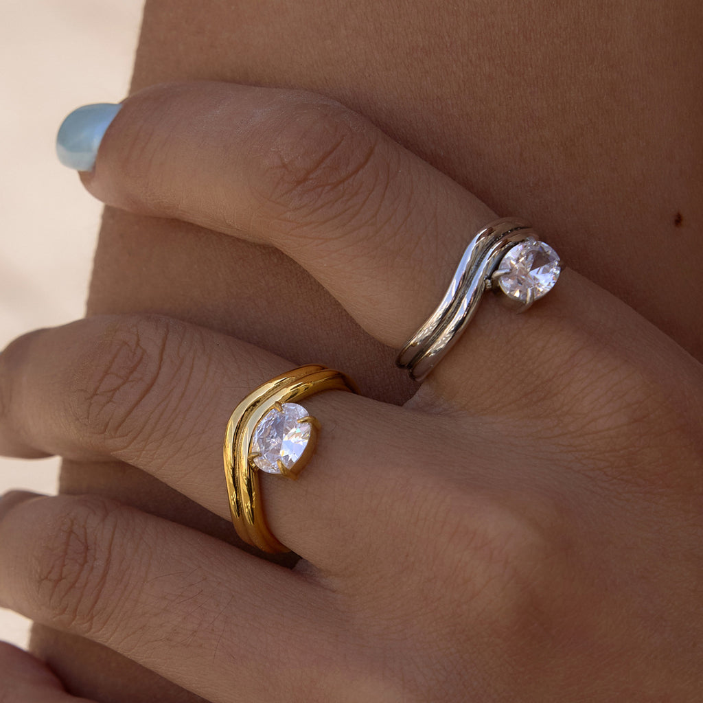 Anillo Marea