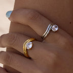 Anillo Marea