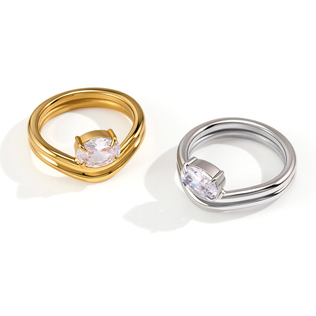 Anillo Marea
