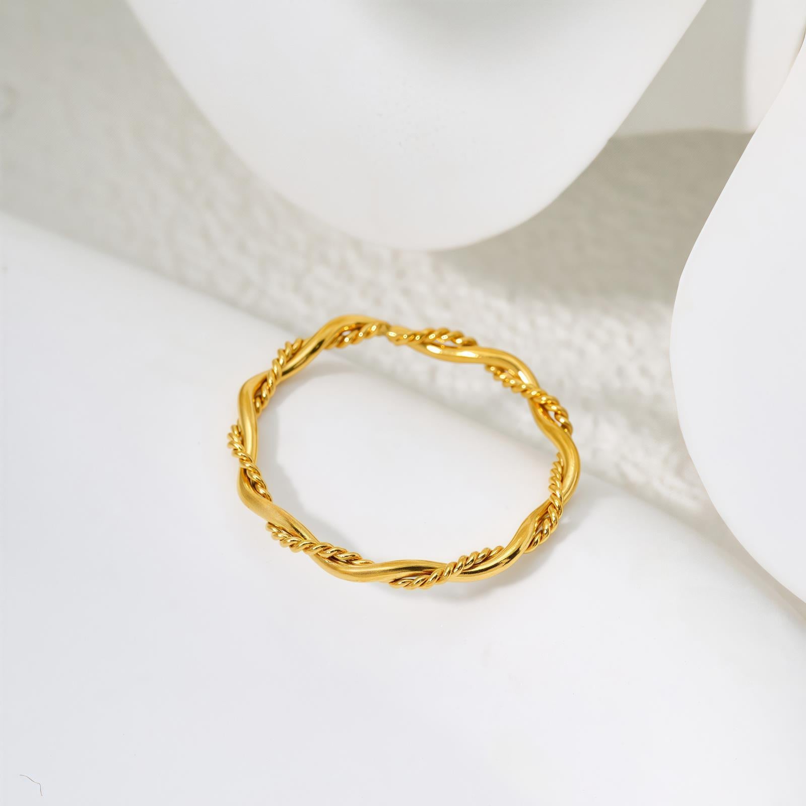 Anillo Eterno