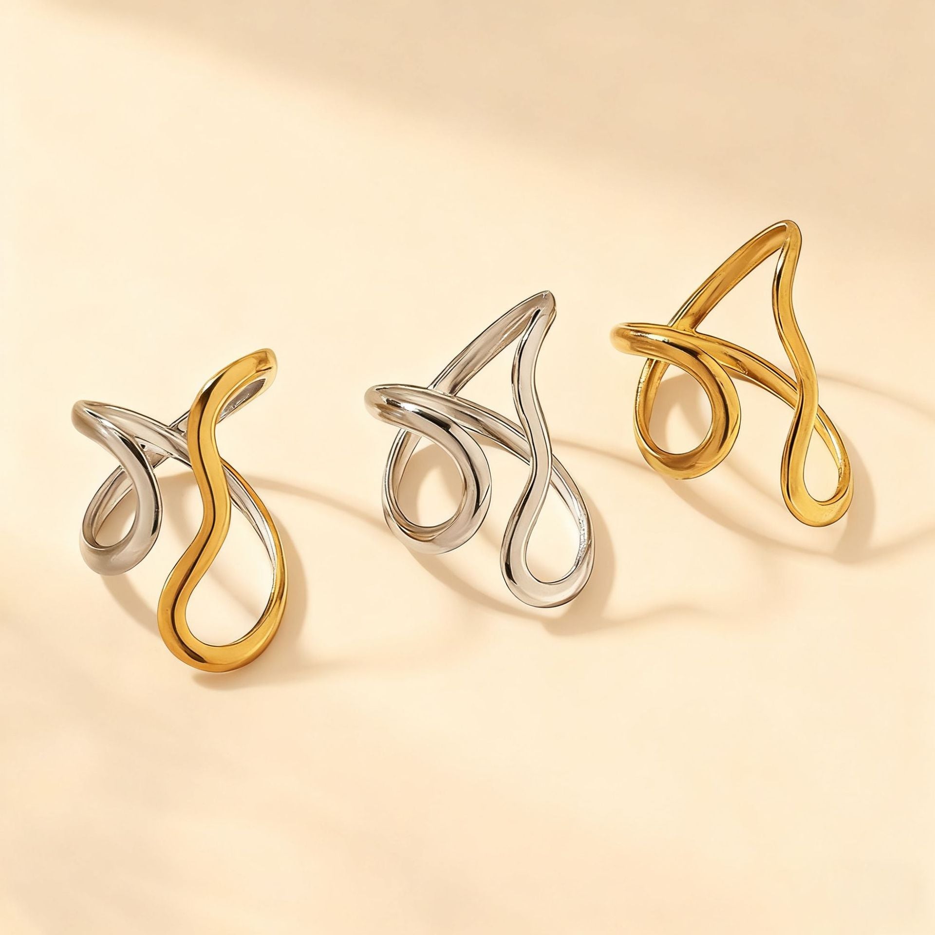 Anillo Libre