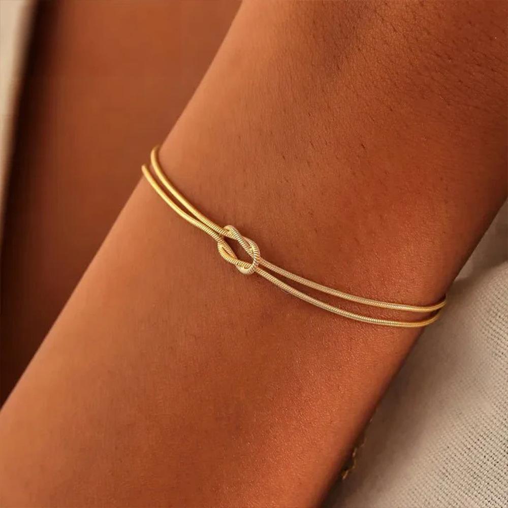 Pulsera Unión