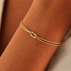 Pulsera Unión