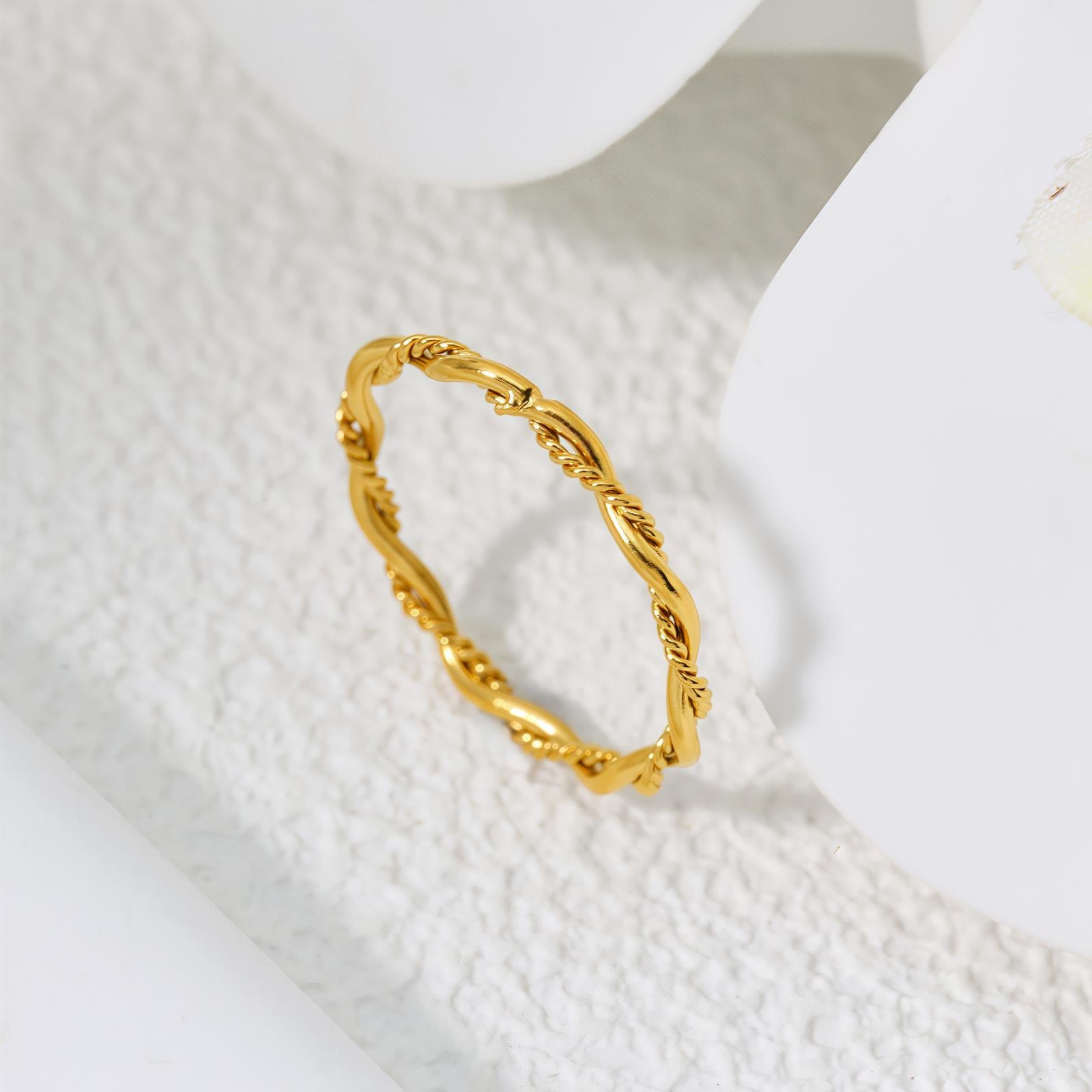 Anillo Eterno
