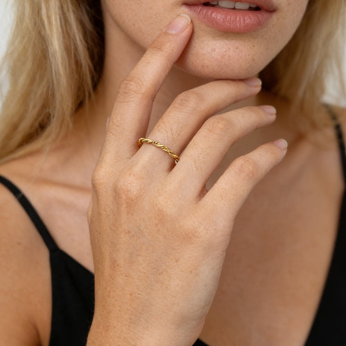 Anillo Eterno