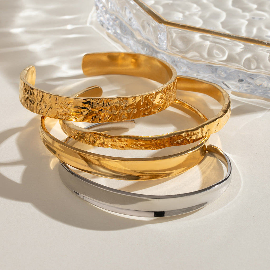 Pulsera Audaz