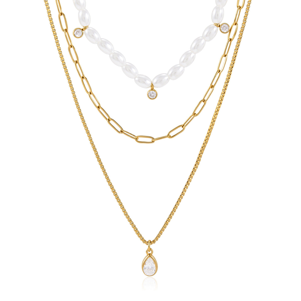 Collar Nimbo