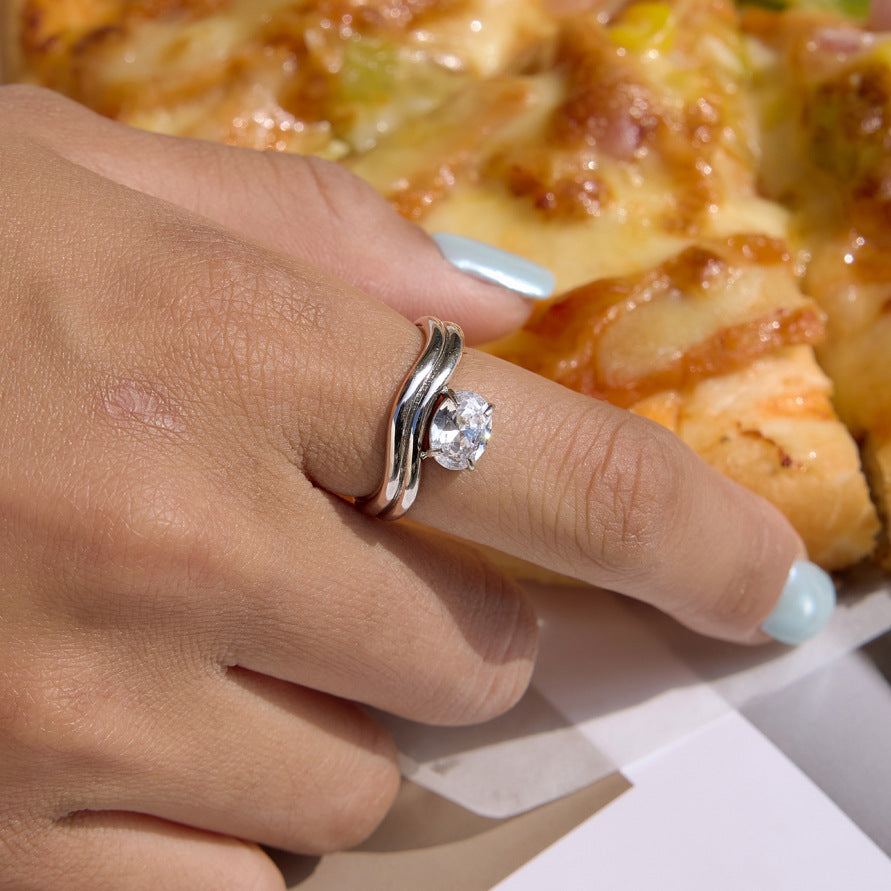Anillo Marea