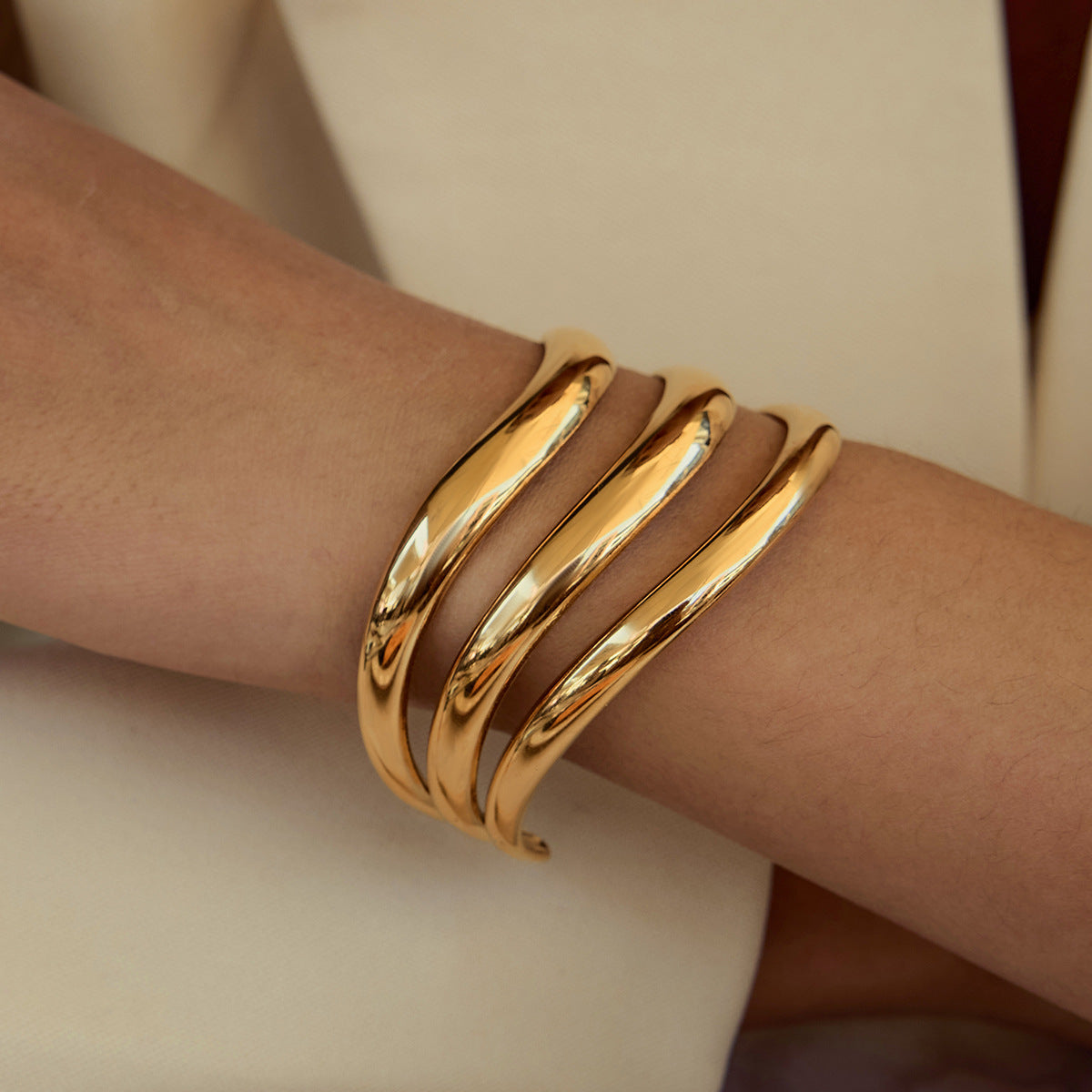 Pulsera Calma