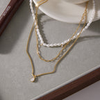 Collar Nimbo
