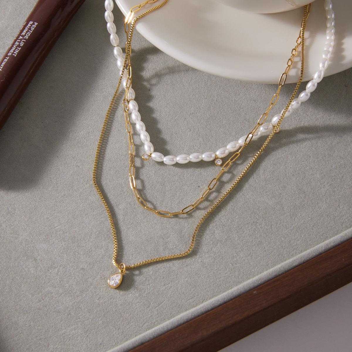 Collar Nimbo