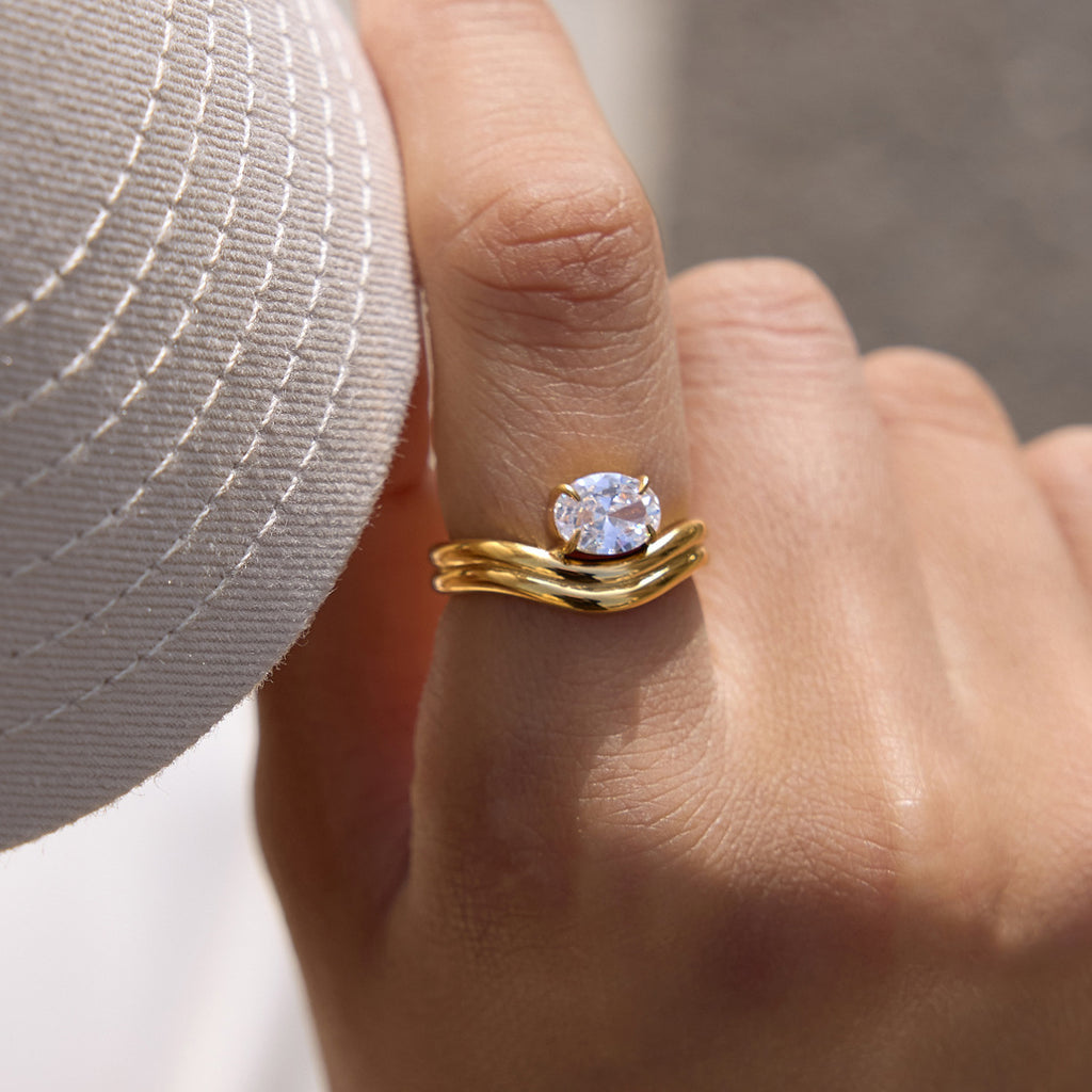 Anillo Marea