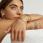 Pulsera Audaz