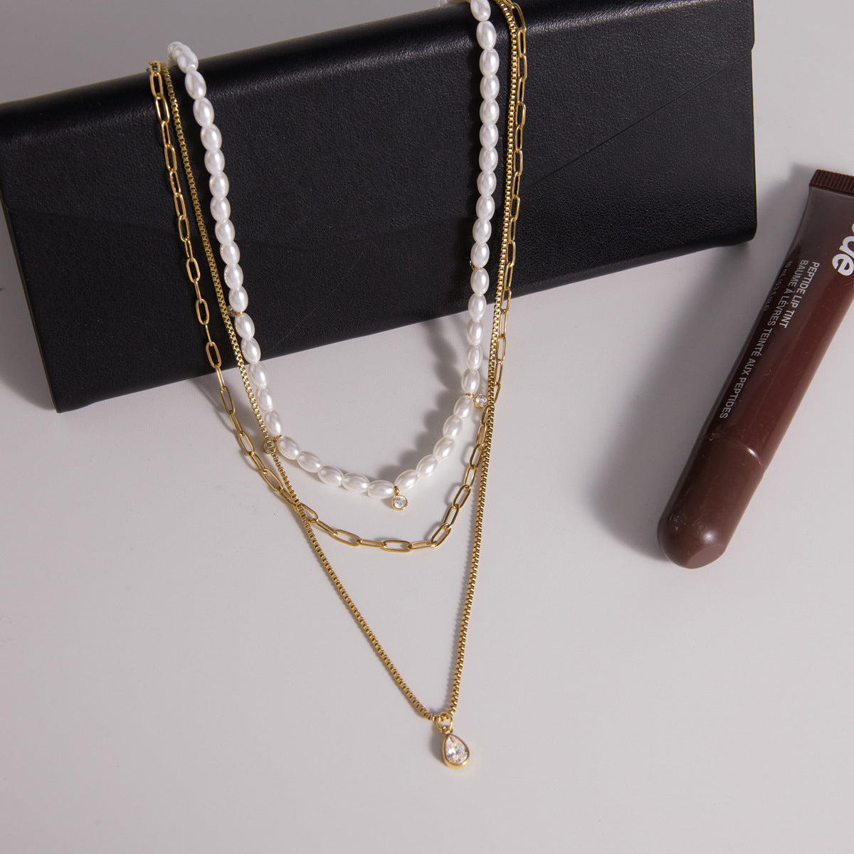 Collar Nimbo