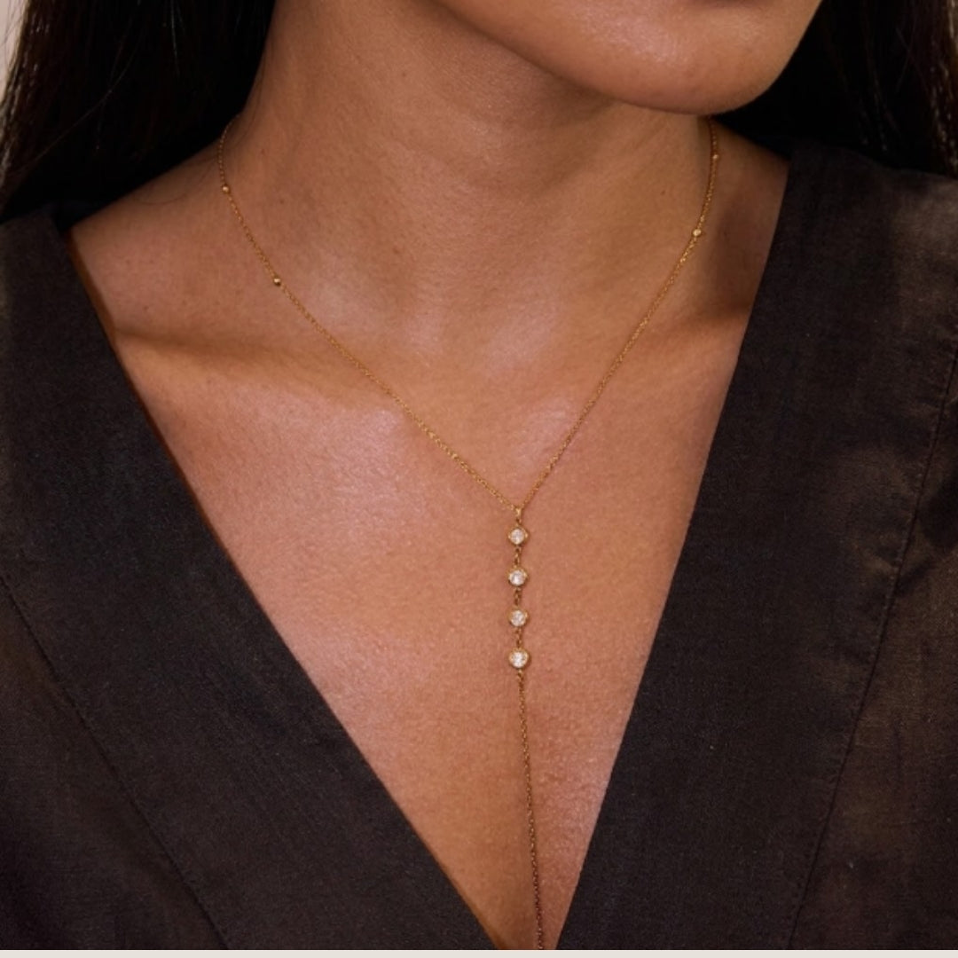 Collar Verso