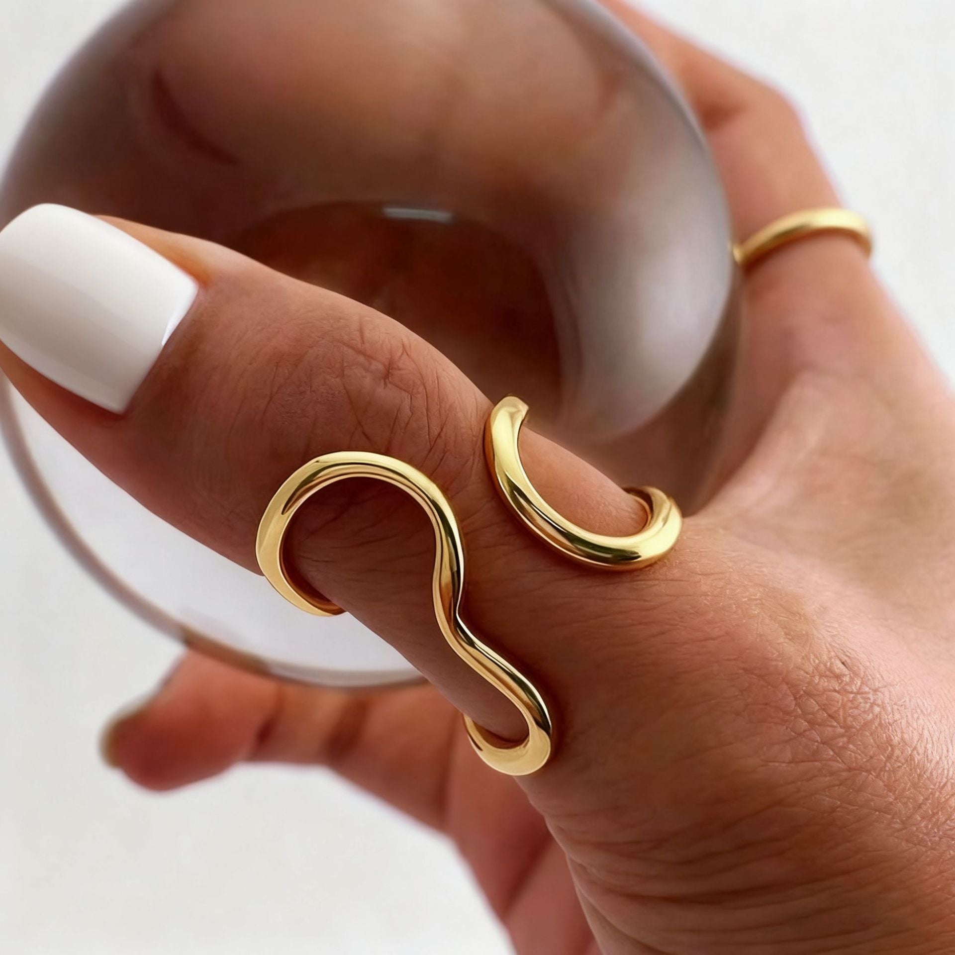Anillo Libre