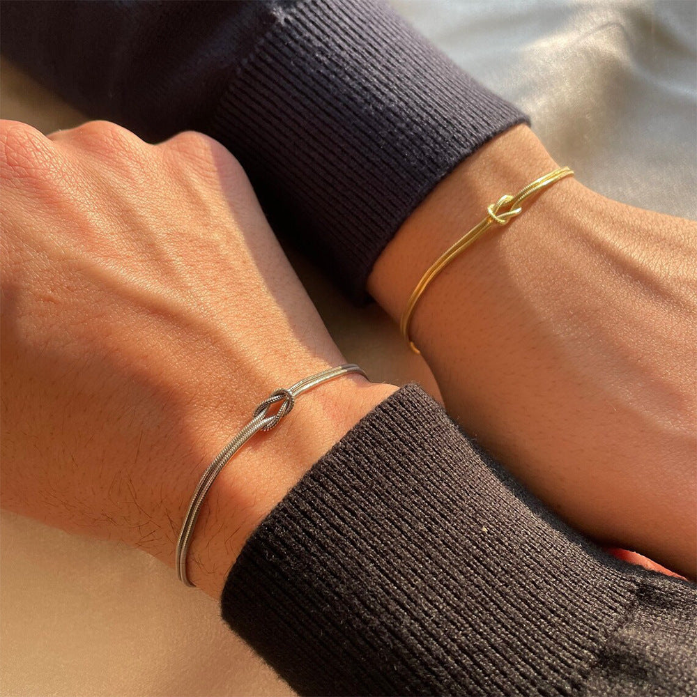 Pulsera Unión