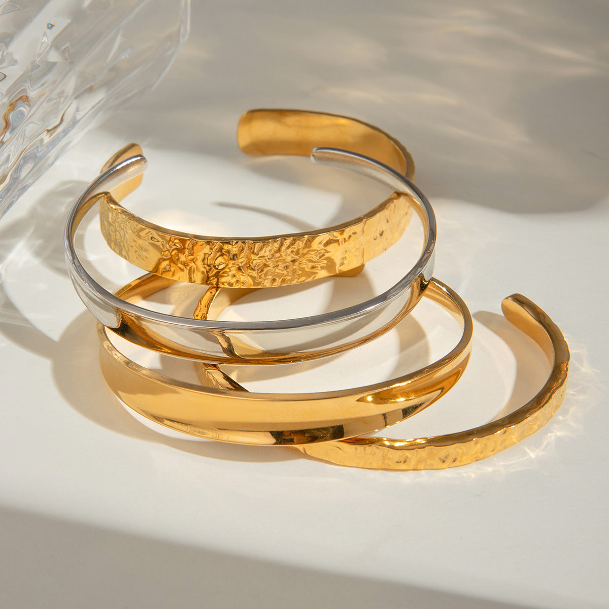 Pulsera Audaz
