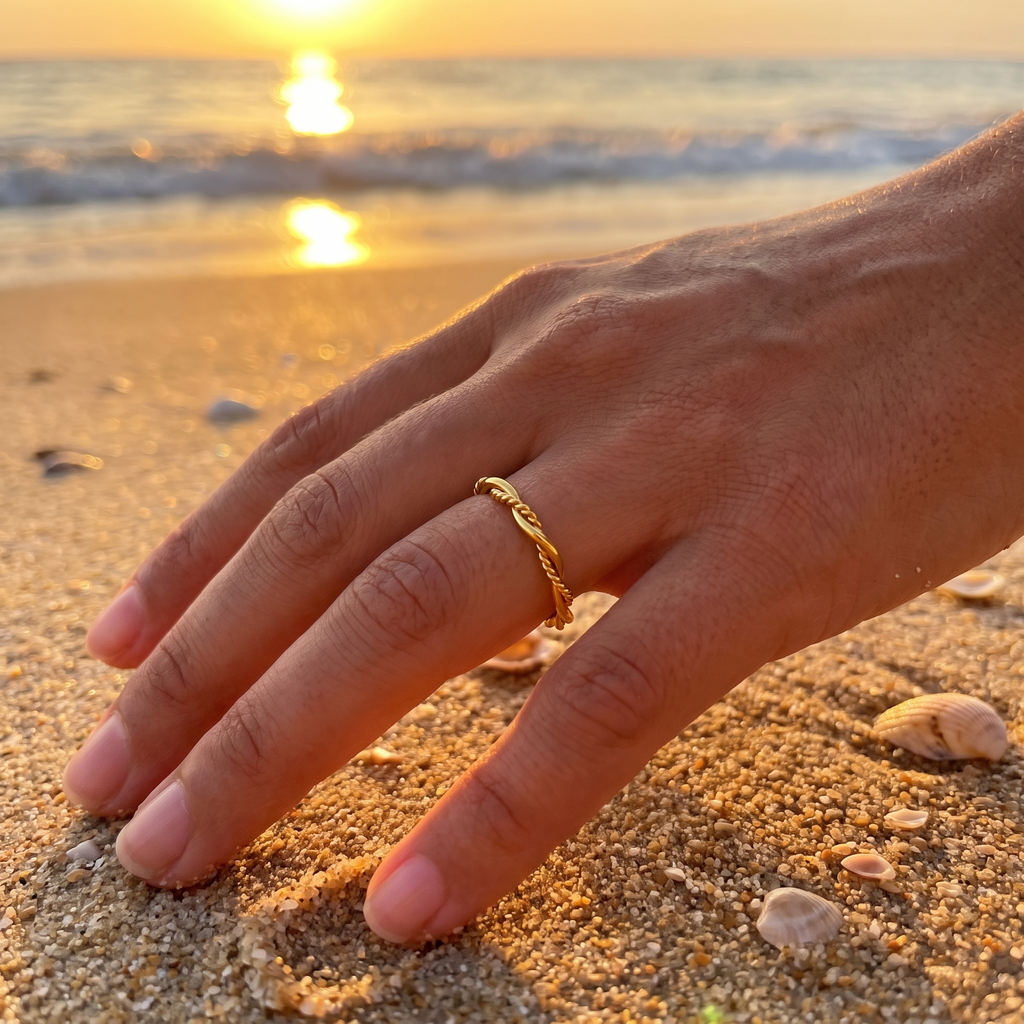 Anillo Eterno
