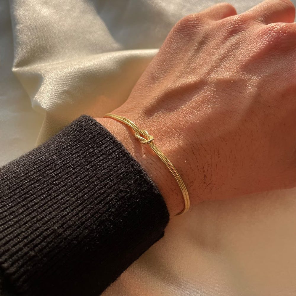 Pulsera Unión