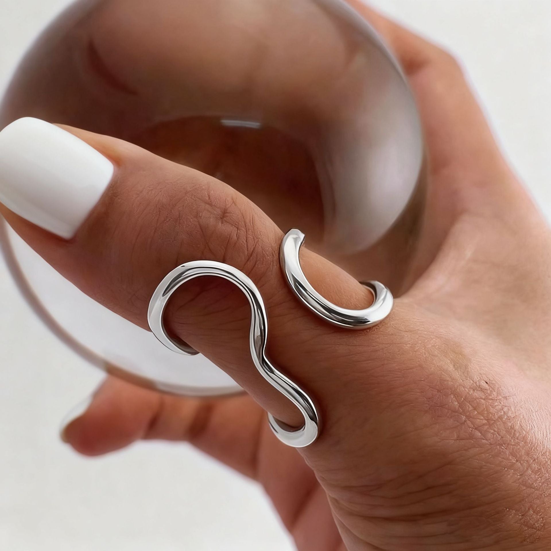 Anillo Libre